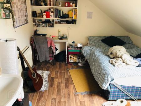 Flat 3-86 Fitzroy Avenue, Belfast, BT7 1HX - Photo 5