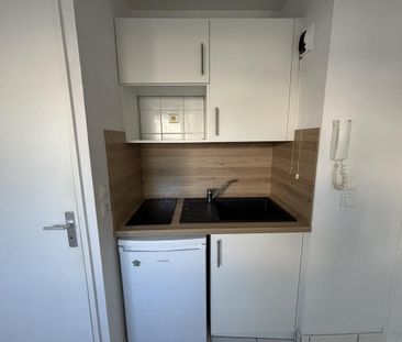 Location Appartement 1 pièce 24m² NANTES 44100 - Photo 2