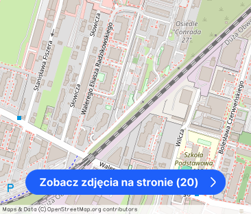 Ładne mieszkanie z dużym balkonem! Radzikowskiego BEZ PROWIZJI [eng] – zdjęcie 1