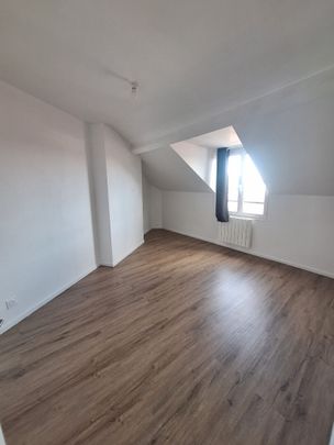 Location appartement 3 pièces, 51.30m², Chelles - Photo 1