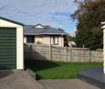 Brand NewTwo Bed Rooms - Photo 5