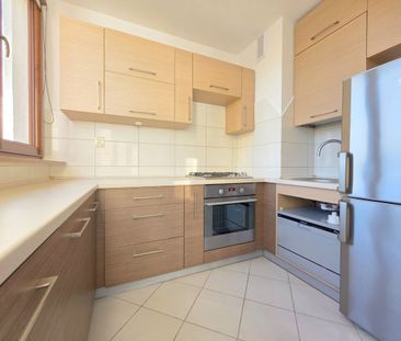 2 Pokojowe z balkonem do wynajęcia oś. Piekary A - Photo 3