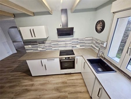 Location Appartement 64.83 M² VILLAGE-NEUF 1 010 € - Photo 5