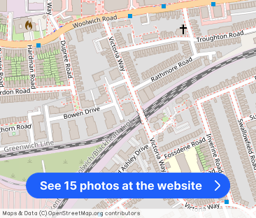 2 bedroom apartment for rent - Photo 1