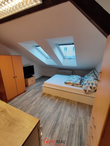 Pronájem bytu 1+kk a garsoniéry 22 m², Hlinky, Brno - Photo 5