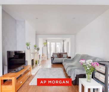 4 bed semi-detached house to rent in Groveley Lane, Birmingham, B31 - Photo 4