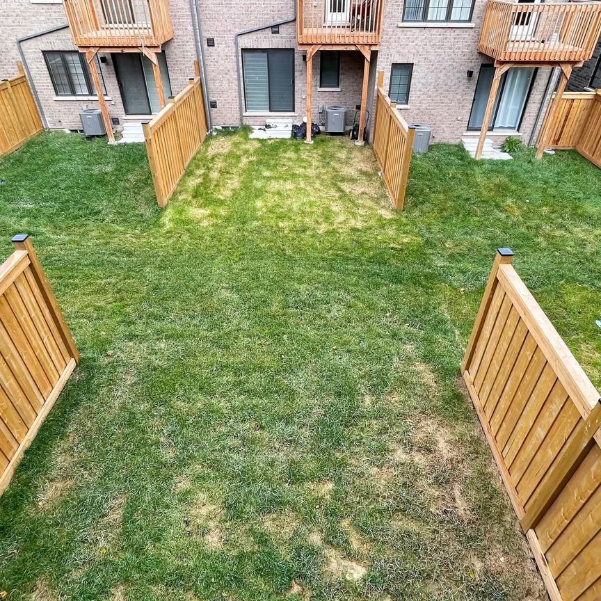 For Lease - 19 Frank Lloyd Wright Street, Whitby, Ontario - Photo 1