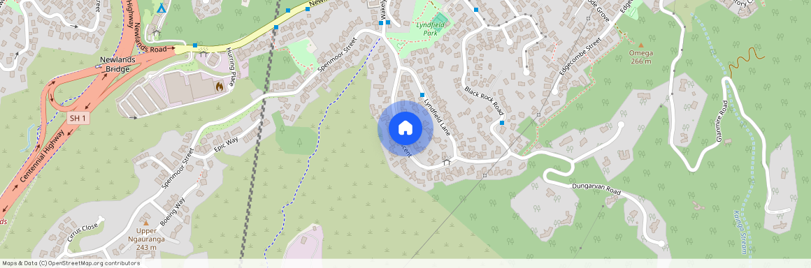 19 Miles Crescent, Newlands, Wellington City