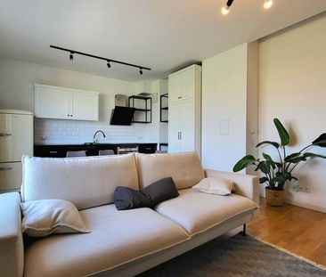 Zobacz>>> 3 pokoje obok metra Bemowo 72 m² - Zdjęcie 5