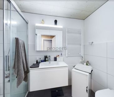 Modern 2-room apartment with balcony, Arth - Photo 1