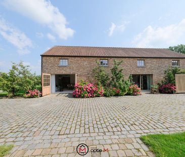 GEMEUBELD APPARTEMENT IN PRACHTIGE OMGEVING - Photo 3