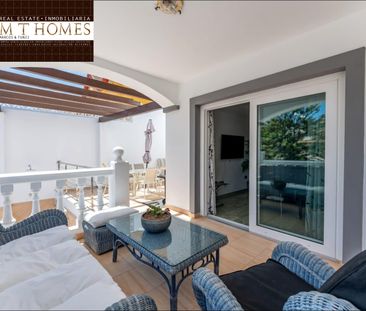 Terraced house - Benalmádena (Torrequebrada) - Photo 4