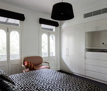 106 Great Buckingham Street, Redfern NSW 2016 - Terrace For Rent | ... - Photo 5