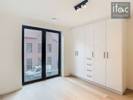 Modern en energiezuinig appartement met terras - Photo 5