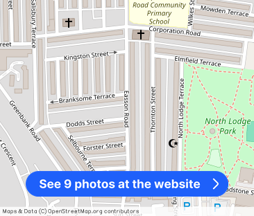 Easson Road, Darlington, Durham, DL3 - Photo 1