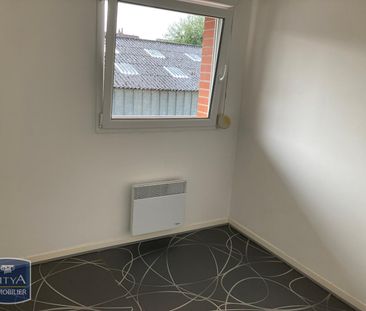 Location Appartement 2 pièces 54m² BETHUNE 62400 - Photo 3