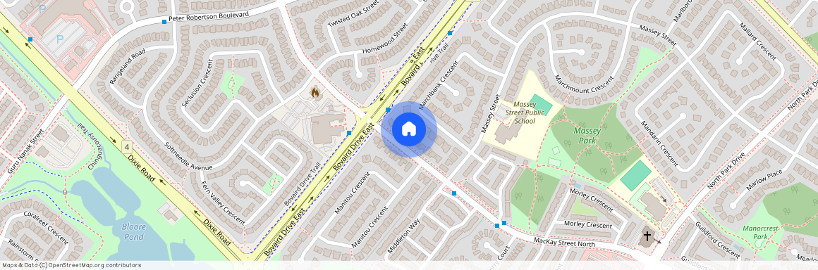 7 Mackay Street N #Upper, Brampton, Northwest Sandalwood Parkway