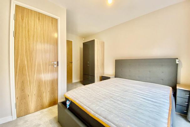 2 bedroom apartment to rent - Photo 1