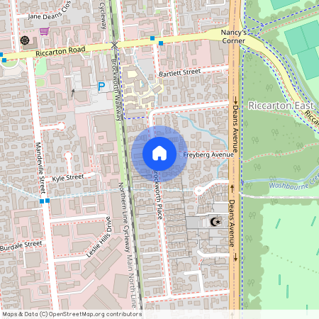 Unit 4, 64 Brockworth Place, Riccarton