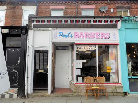 Lark Lane, Liverpool - Photo 3