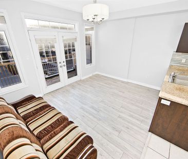 For Lease - 282 Delray Drive, Markham, Ontario - Photo 2