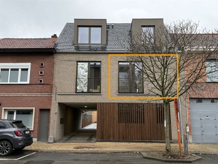 Essenhoutstraat 41/1.2, 2950 Kapellen - Foto 2