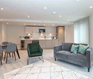 AVAILABLE NOV 10TH | 1 BED FULLY FURNISHED | Located on the third f... - Photo 3