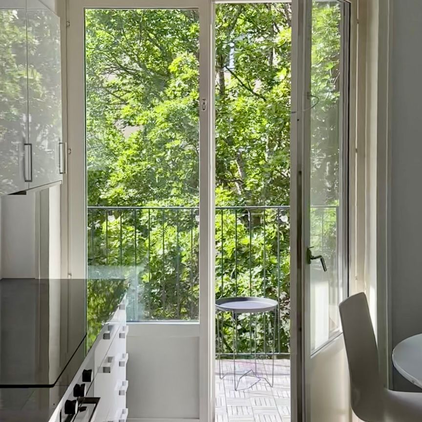 Rålambsvägen, Stockholm - Photo 1