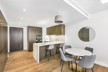 1 bedroom apartment to rent - Photo 3