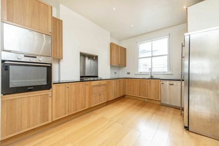 Bevington Road, Notting Hill, W10 - Photo 4