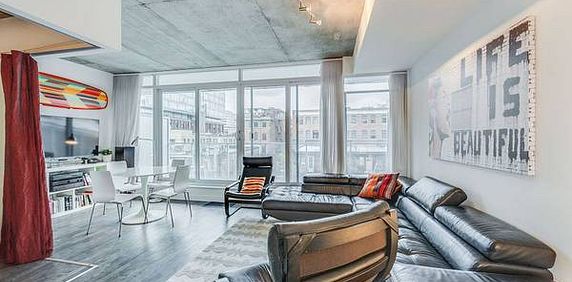 1 Bedroom, 1 Bathroom - Seventy5 Portland Loft - Photo 2