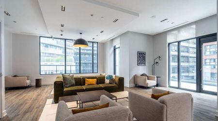 For Lease - 65 Mutual St N/A Unit# 3206, Toronto, Ontario - Photo 4