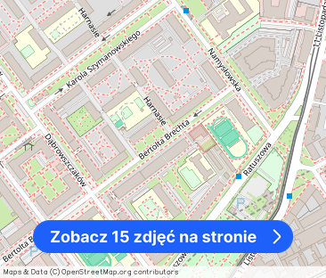 Bez prowizji! Funkcjonalny loft | Bohema Praga - Zdjęcie 1