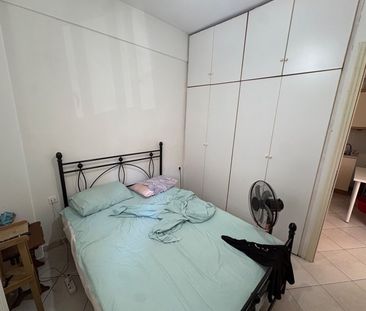 Studio/Γκαρσονιέρα για ενοικίαση Ρήγα Φεραίου (Νεάπολη) - Photo 1