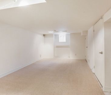 For Lease - 50 Massey Street, Toronto, Ontario - Photo 2