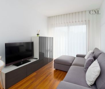 Apartamento T1 em Porto - Foto 3