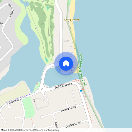 Unit 1/6 Miller St, Qld 4670, Bargara