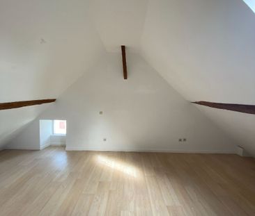 Location appartement 2 pièces, 44.70m², Mandres-les-Roses - Photo 1