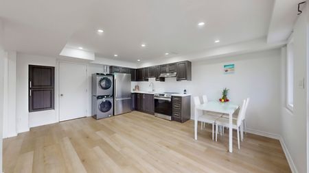 For Lease - 56 Priory Drive Unit# Basement, Whitby, Ontario - Photo 2