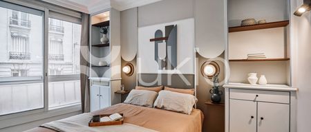 Appartement • Muette Nord - Photo 5