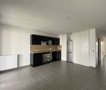 Appartement 3 pièces - Photo 1