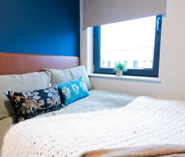 3 Bed Duplex Apartment - Photo 6