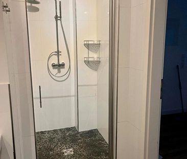 Wohnung für 1 Jahr in Bremen City - Photo 1