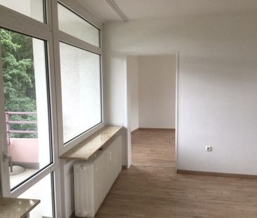 Demnächst frei! 2-Zimmer-Wohnung in Siegen Wenscht - Photo 1