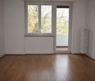3 Zimmer, 71 m², EG - Photo 2