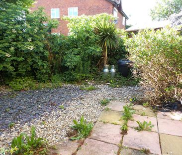 1 bedroom end of terrace house to rent - Photo 6