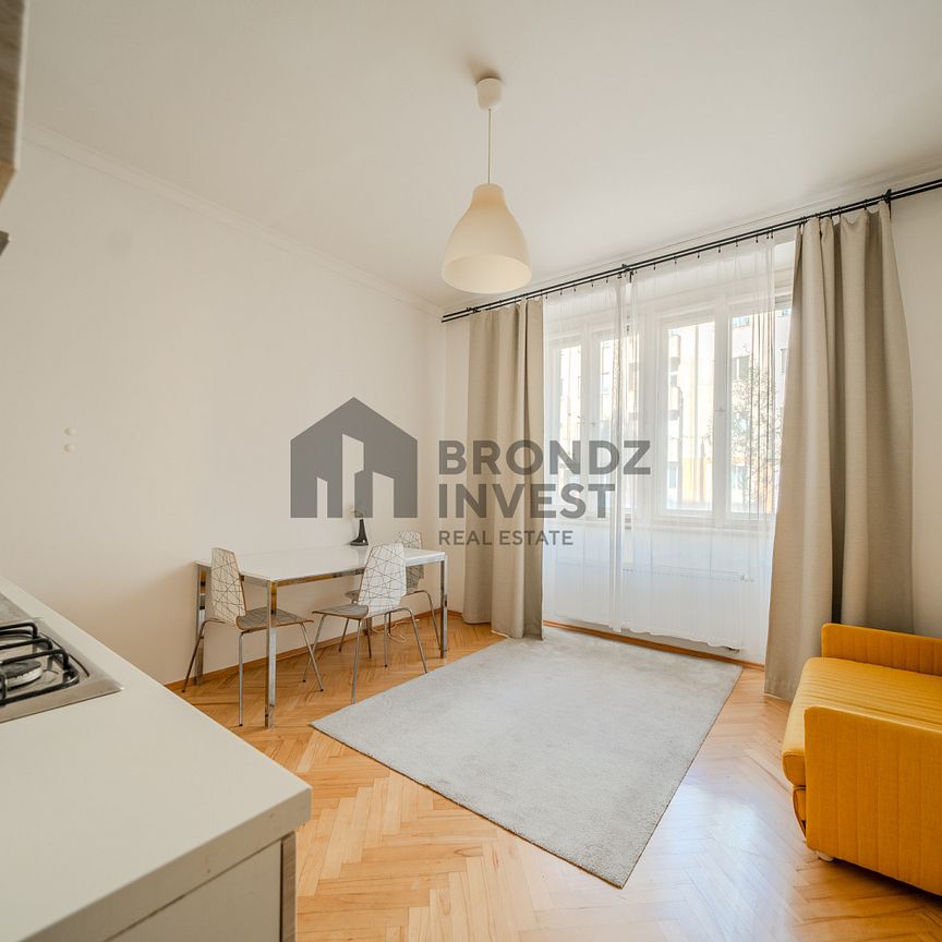 Pronájem bytu 2+kk 50 m² - Photo 1
