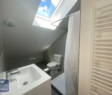 Location Appartement 3 pièces 40m² CHARVIEU CHAVAGNEUX 38230 - Photo 6