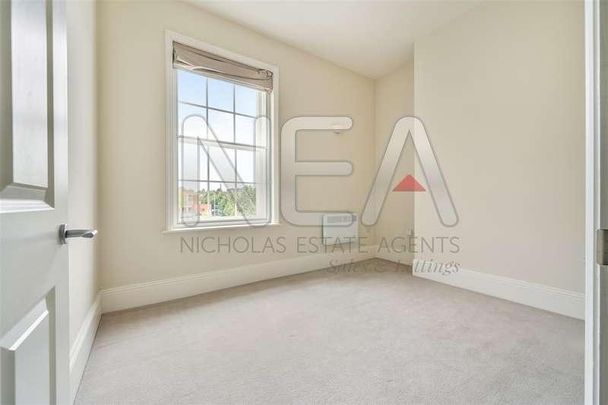 St Davids Hall, London Road, Reading, RG1 - Photo 1