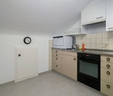 2.0 Zimmer-Wohnung im 4.OG - Photo 1